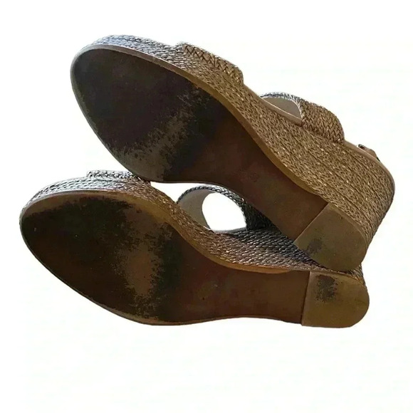 André Assous Sandles Made In Spain Size 8/38 Runs Small Great Quality - Picture 11 of 13